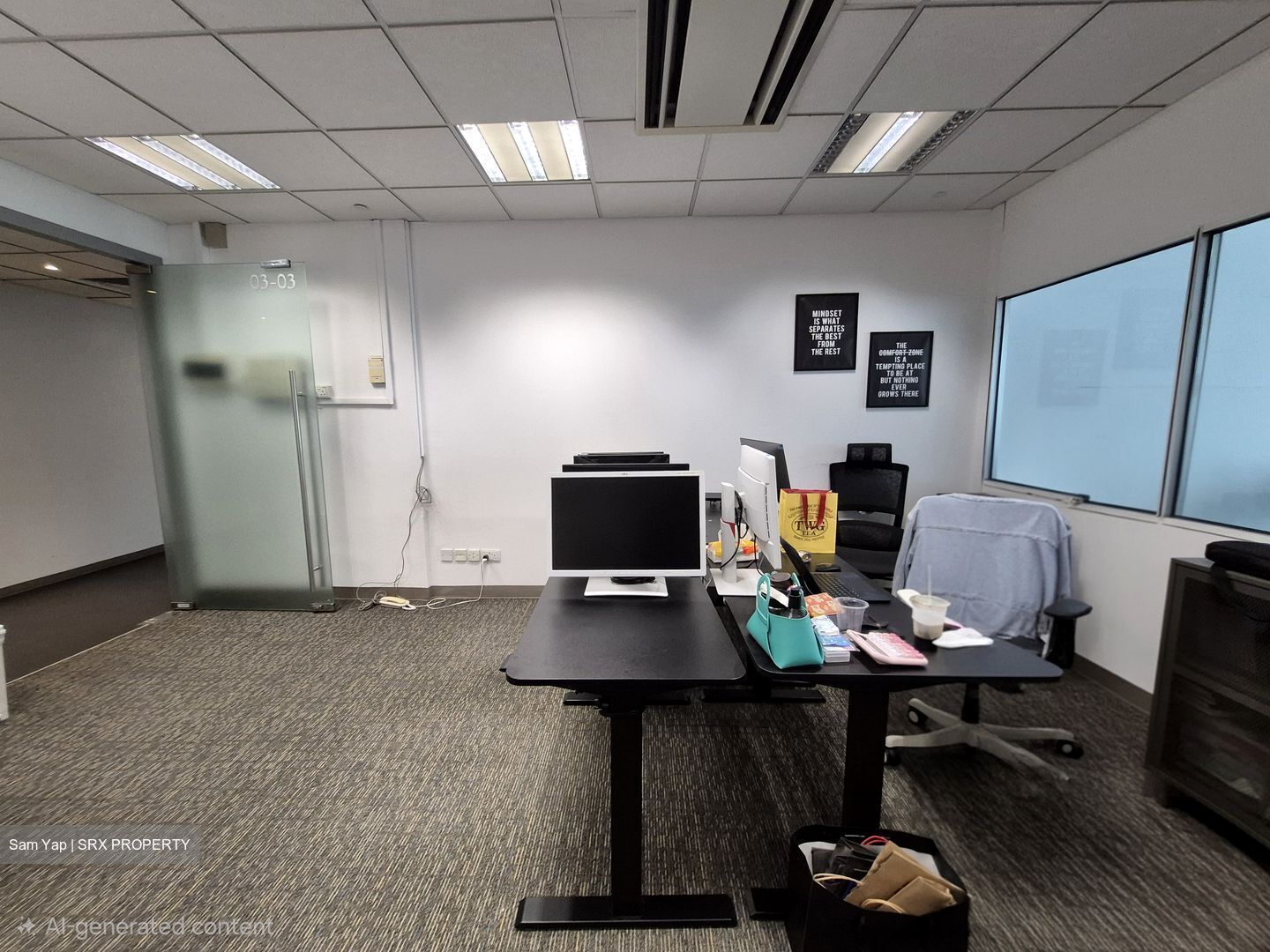 Tan Chong Tower (D7), Office #622589291